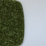 Hunter Green Glitter Cast Acrylic | Glitter Acrylic Sheet | CMB Acrylic