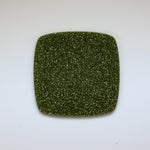 Hunter Green Glitter Cast Acrylic | Glitter Acrylic Sheet | CMB Acrylic