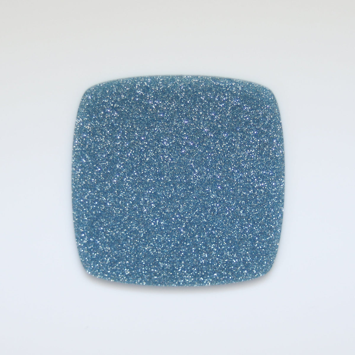 Ice Blue Glitter Cast Acrylic | Glitter Acrylic Sheet | CMB Acrylic