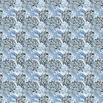 Icey Animal Print Pattern Acrylic Sheets - CMB Pattern Acrylic
