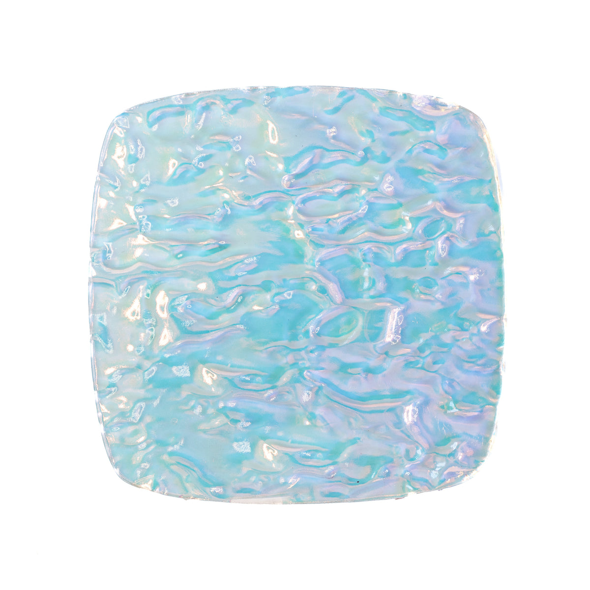 Iridescent Glacier Ice Acrylic | Iridescent Acrylic Sheet | CMB Acrylic