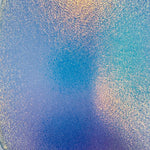 Iridescent Orange Peel Acrylic | Iridescent Acrylic Sheet | CMB Acrylic