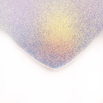 Iridescent Orange Peel Acrylic | Iridescent Acrylic Sheet | CMB Acrylic