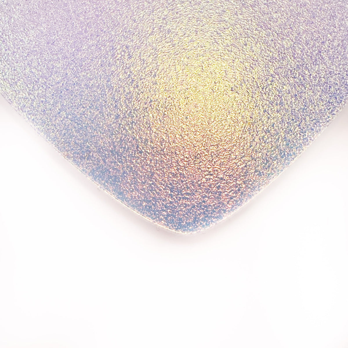 Iridescent Orange Peel Acrylic | Iridescent Acrylic Sheet | CMB Acrylic