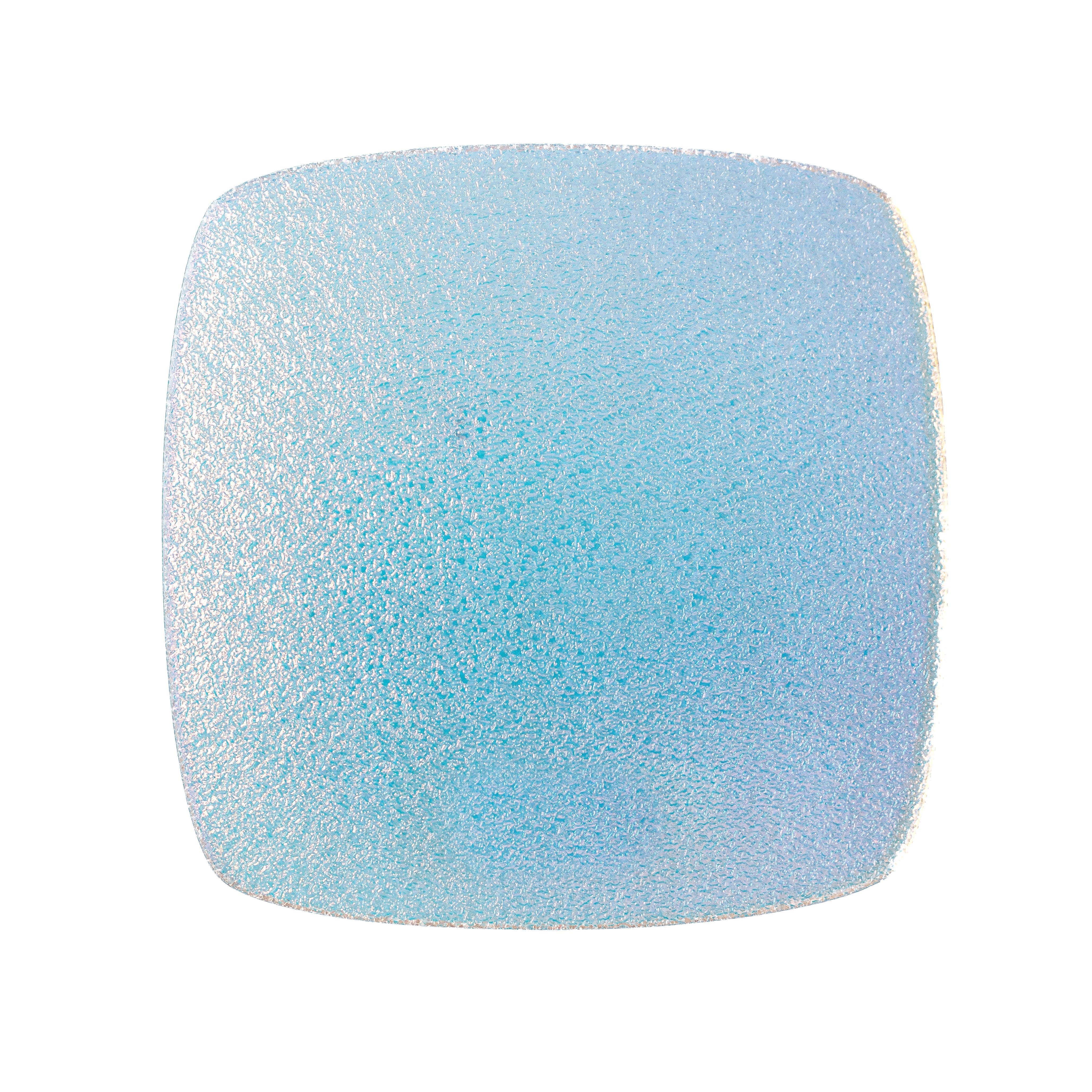 Iridescent Orange Peel Acrylic | Iridescent Acrylic Sheet | CMB Acrylic