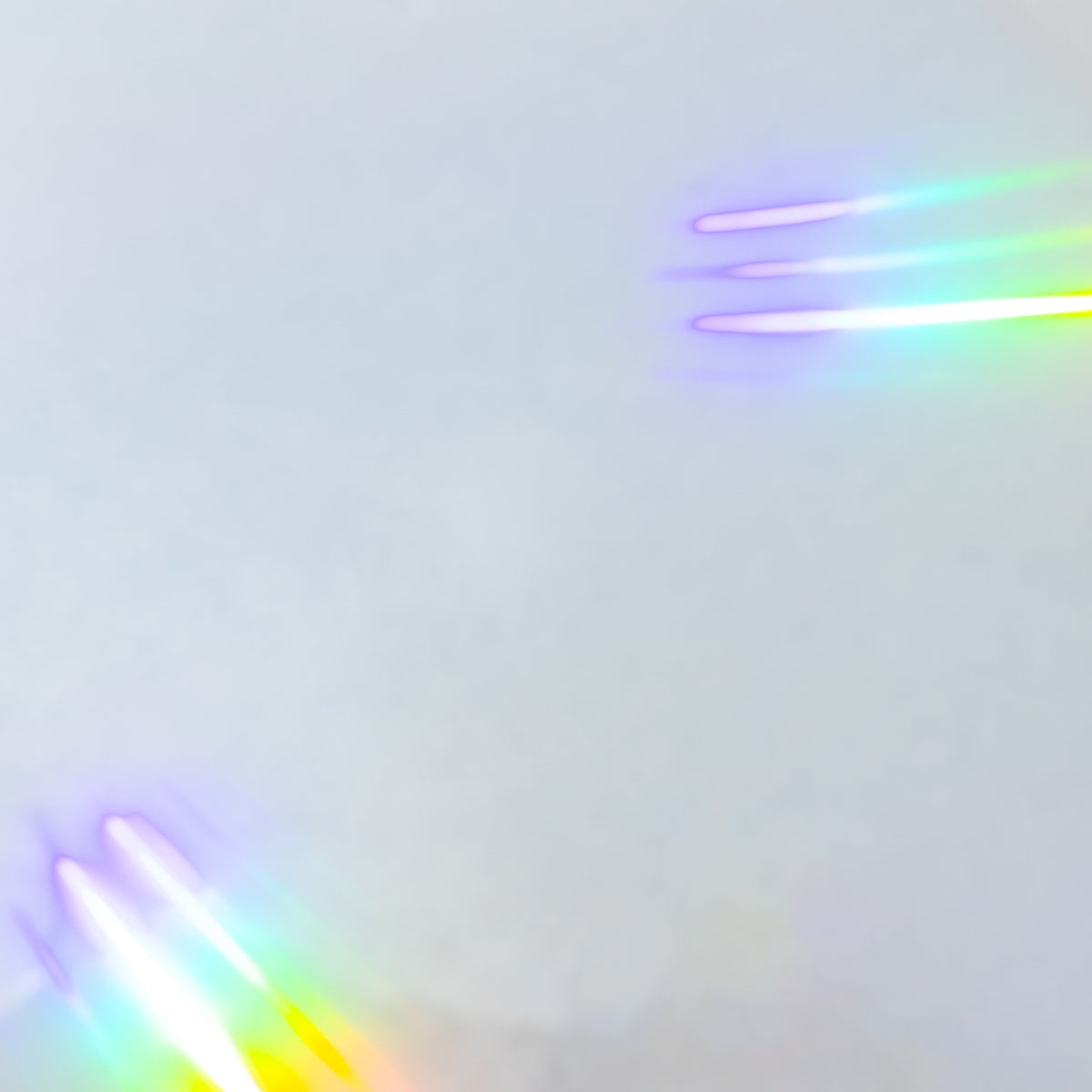 Iridescent Rainbow Acrylic | Iridescent Acrylic Sheet | CMB Acrylic