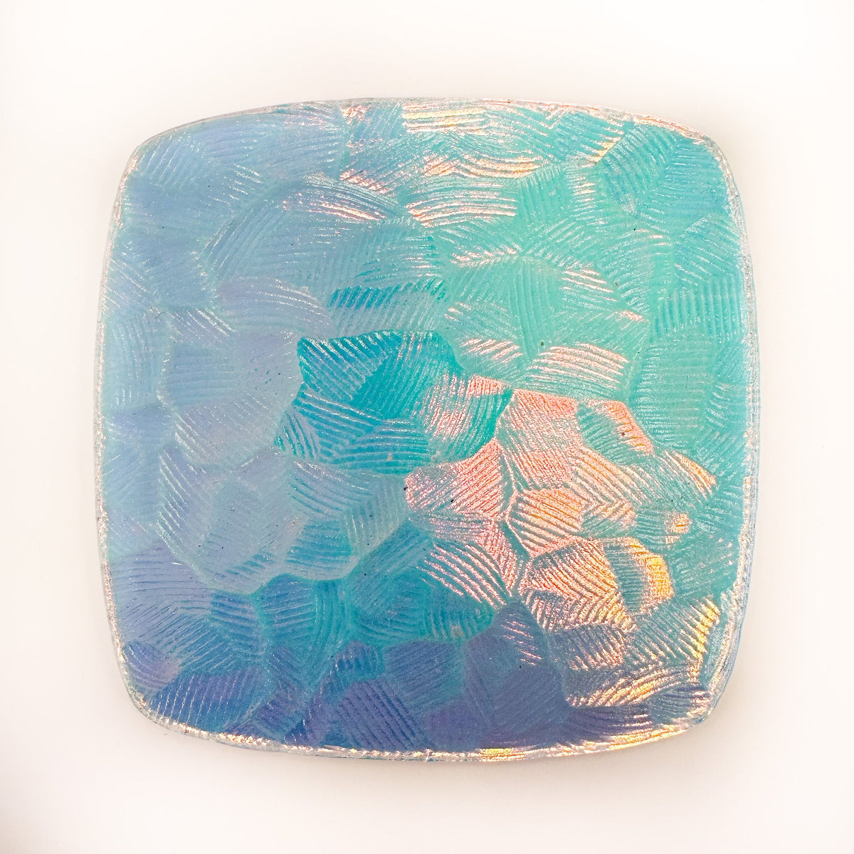 Iridescent Seashell Acrylic | Iridescent Acrylic Sheet | CMB Acrylic