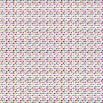 Itty Bitty Back To School Pattern Acrylic Sheets - CMB Pattern Acrylic