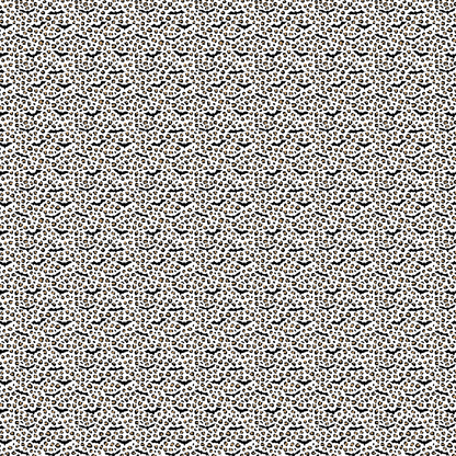 Itty Bitty Leopard Bats Pattern Acrylic Sheets - CMB Pattern Acrylic