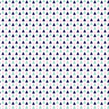 Itty Bitty Preppy Christmas Trees Pattern Acrylic Sheets - CMB Pattern Acrylic
