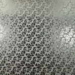 Lace Monochromagic Pattern Acrylic Sheet -