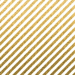 Large Faux Foil Stripes Pattern Acrylic Sheets - CMB Pattern Acrylic
