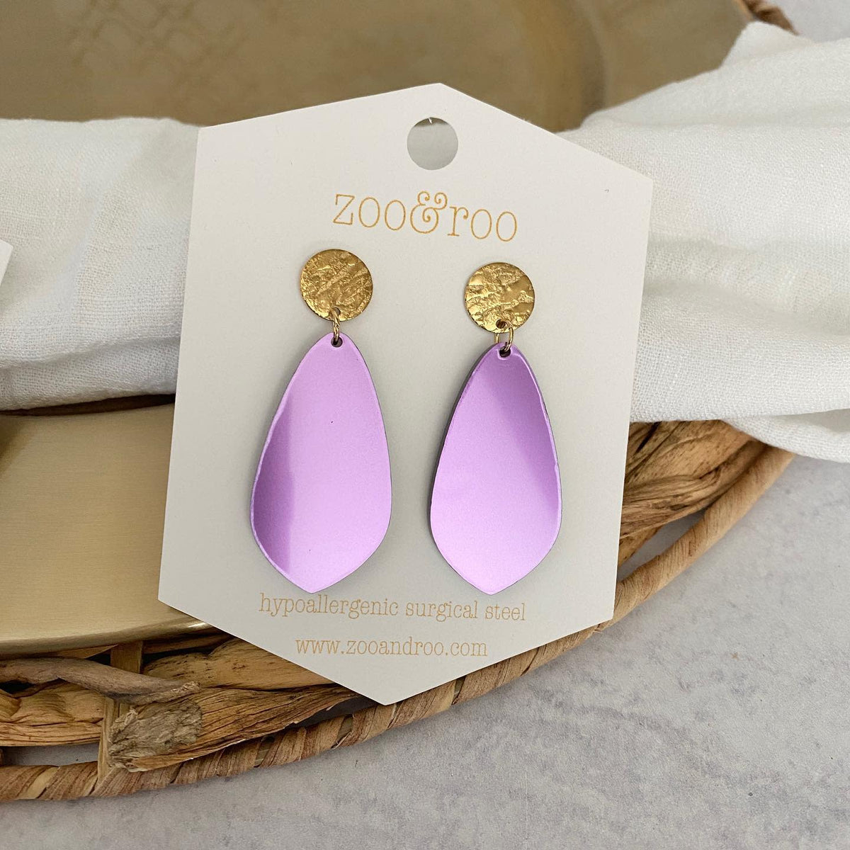 Lavender Metallic Cast Acrylic | Metallic Acrylic Sheet | CMB Acrylic