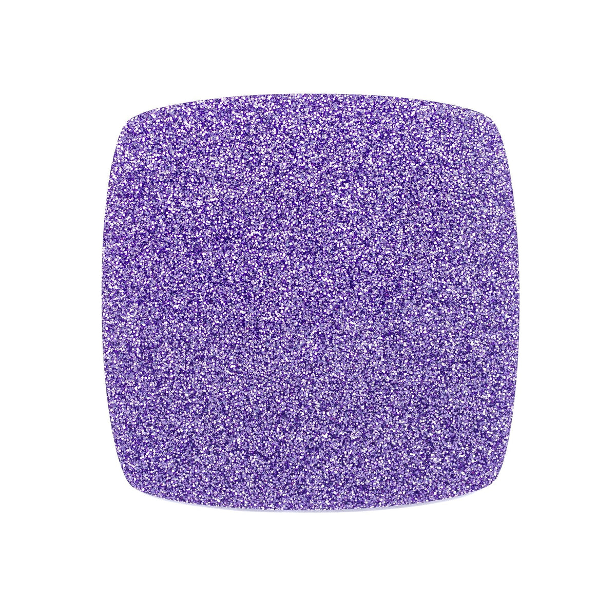 Lavender Purple Glitter Cast Acrylic | Glitter Acrylic Sheet | CMB Acrylic