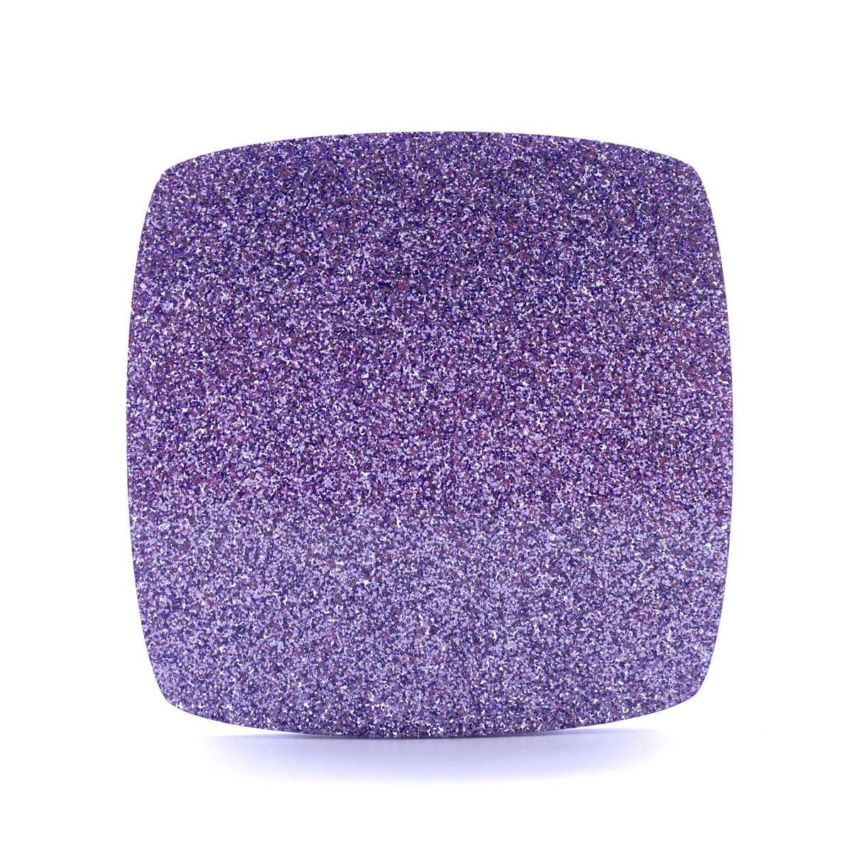 Lavender Purple Glitter Cast Acrylic | Glitter Acrylic Sheet | CMB Acrylic