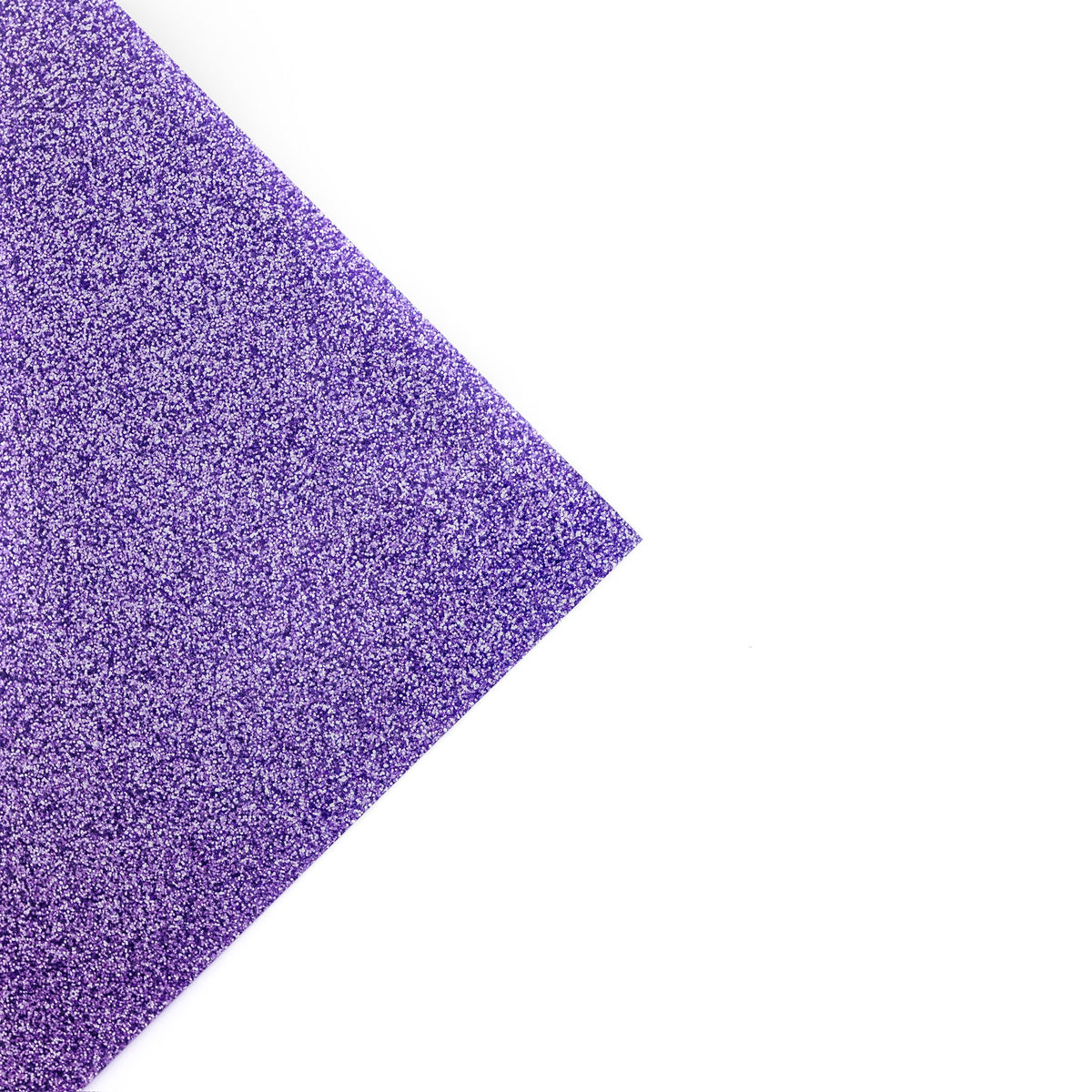 Lavender Purple Glitter Cast Acrylic | Glitter Acrylic Sheet | CMB Acrylic