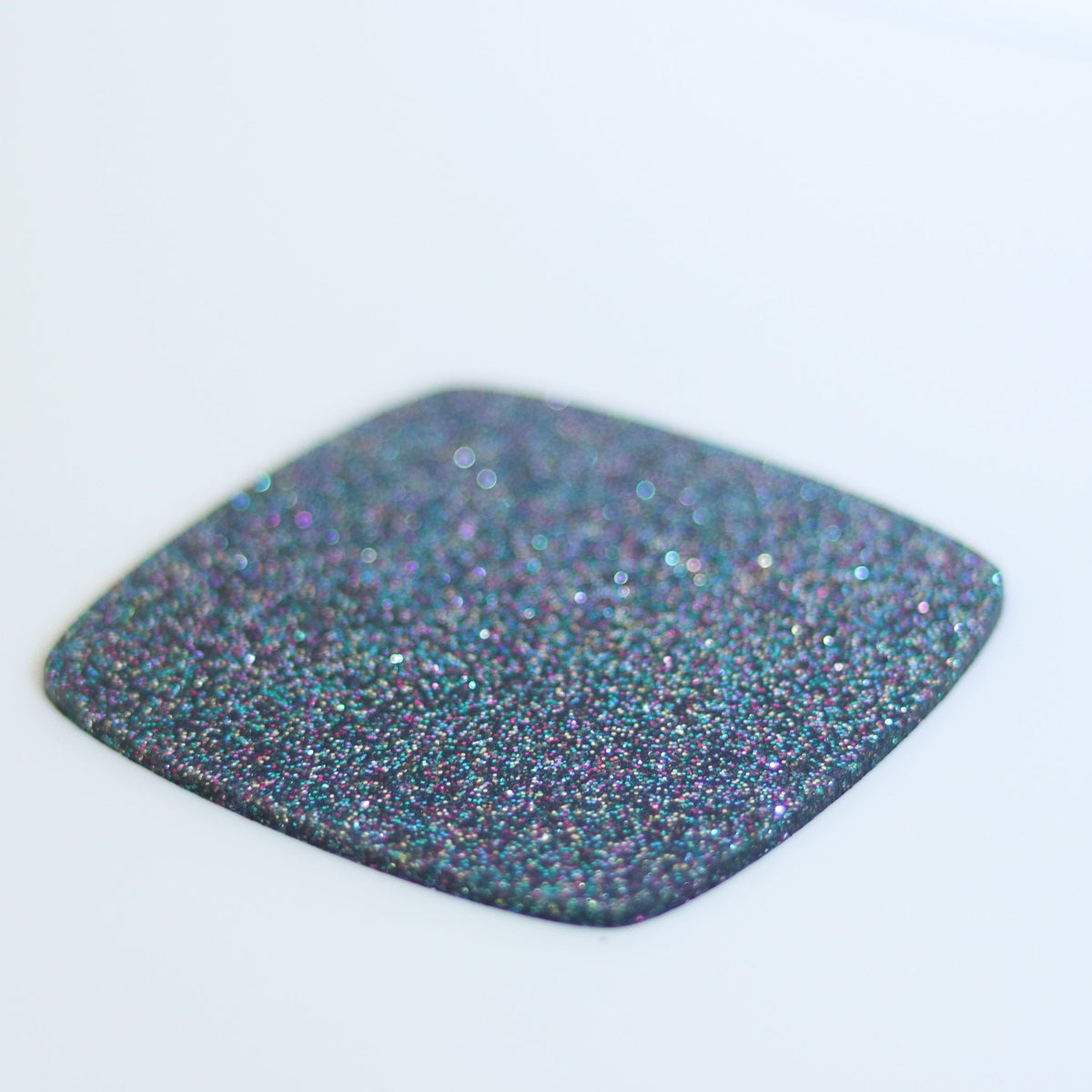 Lead Gray Holographic Glitter Cast Acrylic | Glitter Acrylic Sheet | CMB Acrylic