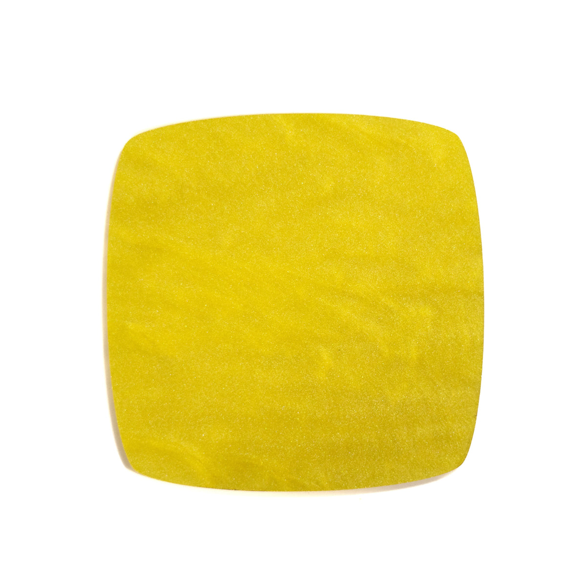 Lemon Pearlescent Shimmer Cast Acrylic | Pearlescent Acrylic Sheet | CMB Acrylic