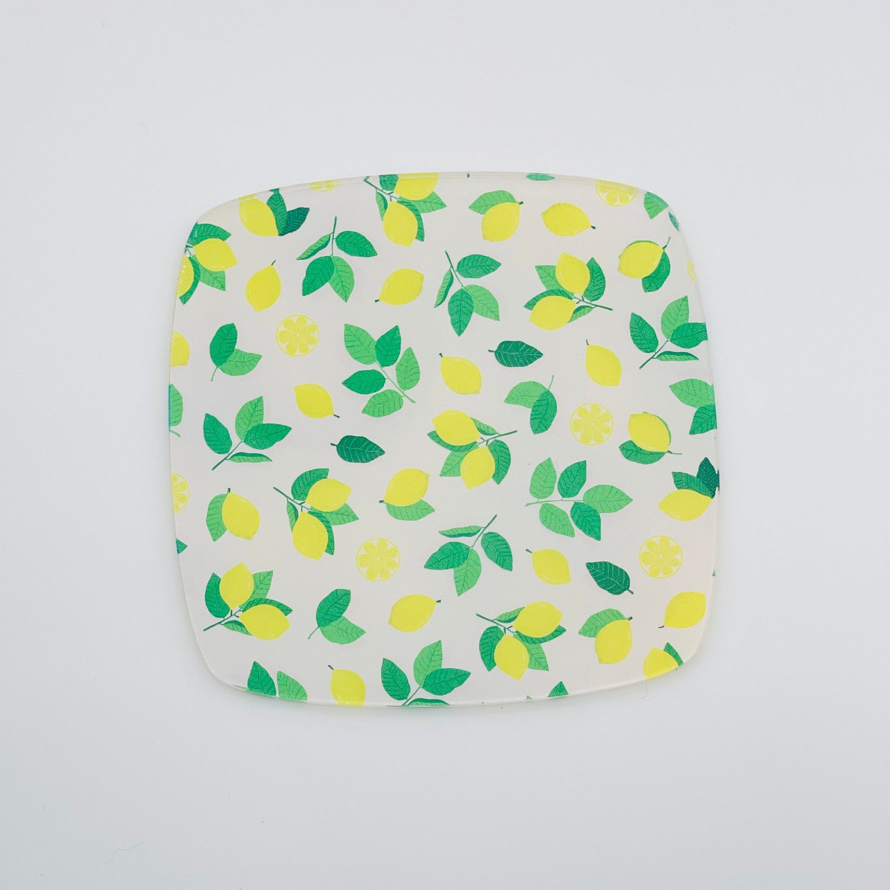 Lemon Springs Pattern Sheet - CMB Pattern Acrylic