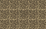 Leopard Pattern Sheet - CMB Pattern Acrylic
