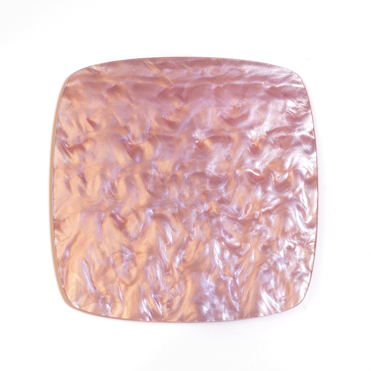 Light Pink Pearl Cast Acrylic | Pearl Acrylic Sheet | CMB Acrylic