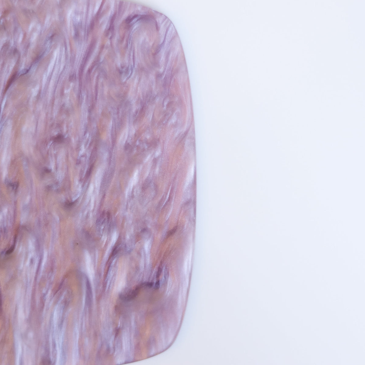 Lilac Pearl Cast Acrylic | Pearl Acrylic Sheet | CMB Acrylic