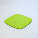 Lime Green Glitter Jellies Cast Acrylic | Glitter Acrylic Sheet | CMB Acrylic