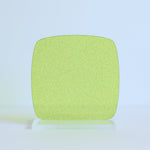 Lime Green Glitter Jellies Cast Acrylic | Glitter Acrylic Sheet | CMB Acrylic