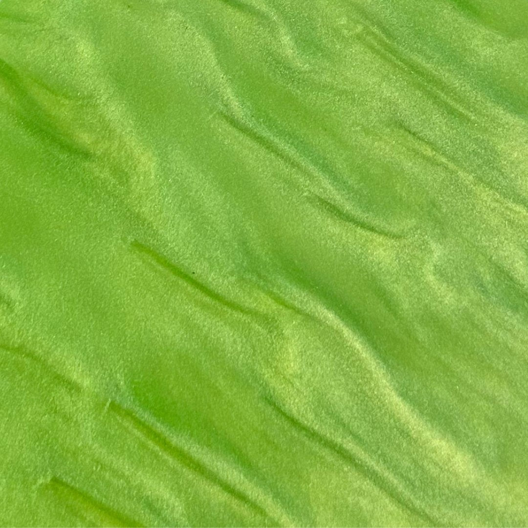 Lime Pearlescent Shimmer Cast Acrylic | Pearlescent Acrylic Sheet | CMB Acrylic