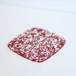 Lovely Lux Glitter Dots Cast Acrylic | Glitter Acrylic Sheet | CMB Acrylic
