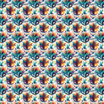 Mardi Gras Masks Pattern Acrylic Sheets - CMB Pattern Acrylic