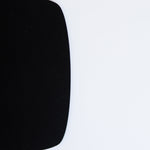 Matte Black Cast Acrylic | Matte Acrylic Sheet | CMB Acrylic