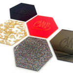 Matte Black Cast Acrylic | Matte Acrylic Sheet | CMB Acrylic