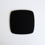 Matte Black Cast Acrylic | Matte Acrylic Sheet | CMB Acrylic