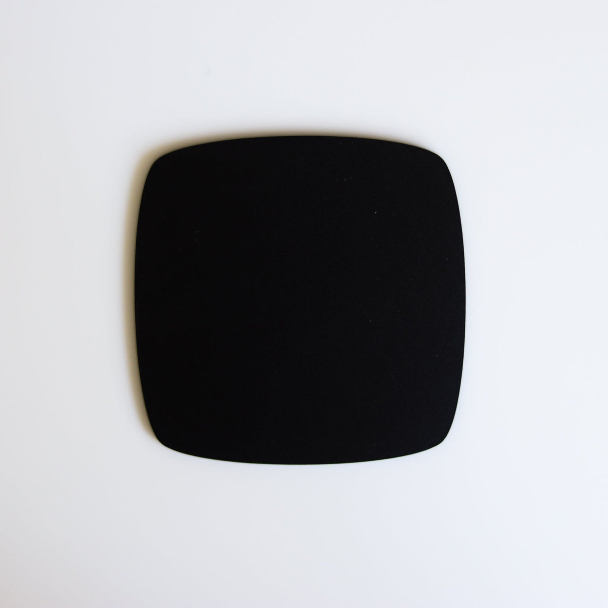 Matte Black Cast Acrylic | Matte Acrylic Sheet | CMB Acrylic