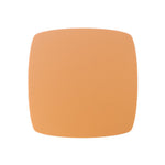 Matte Cantaloupe Cast Acrylic | Matte Acrylic Sheet | CMB Acrylic