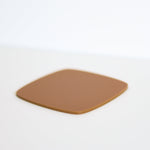 Matte Chocolate Cast Acrylic | Matte Acrylic Sheet | CMB Acrylic