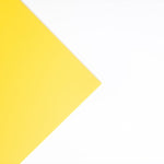 Matte Daffodil Cast Acrylic | Matte Acrylic Sheet | CMB Acrylic