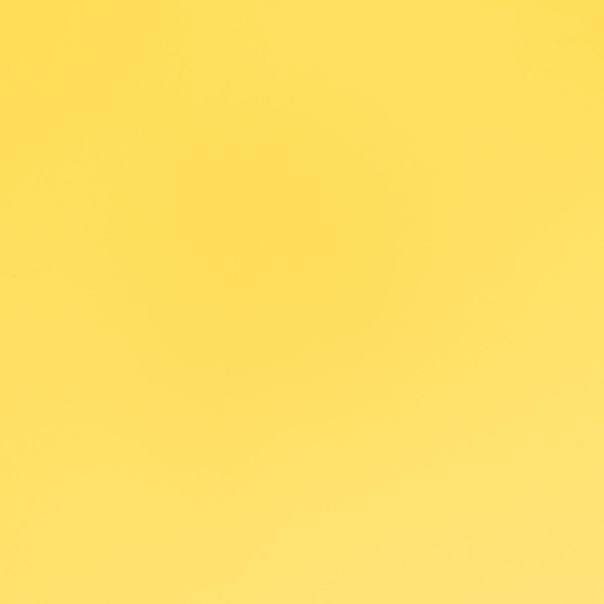 Matte Daffodil Cast Acrylic | Matte Acrylic Sheet | CMB Acrylic