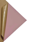 Matte Dusty Rose Cast Acrylic | Matte Acrylic Sheet | CMB Acrylic