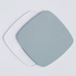 Matte Eucalyptus Cast Acrylic | Matte Acrylic Sheet | CMB Acrylic