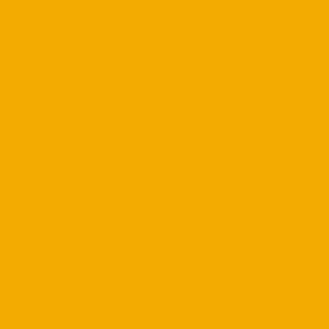 Matte Golden Yellow Cast Acrylic | Matte Acrylic Sheet | CMB Acrylic