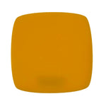 Matte Golden Yellow Cast Acrylic | Matte Acrylic Sheet | CMB Acrylic