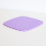 Matte Pastel Purple Sea Cast Acrylic | Matte Acrylic Sheet | CMB Acrylic
