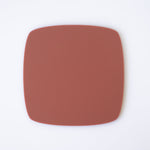 Matte Rust Cast Acrylic | Matte Acrylic Sheet | CMB Acrylic