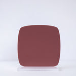 Matte Rust Cast Acrylic | Matte Acrylic Sheet | CMB Acrylic