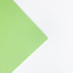 Matte Spring Green Cast Acrylic | Matte Acrylic Sheet | CMB Acrylic