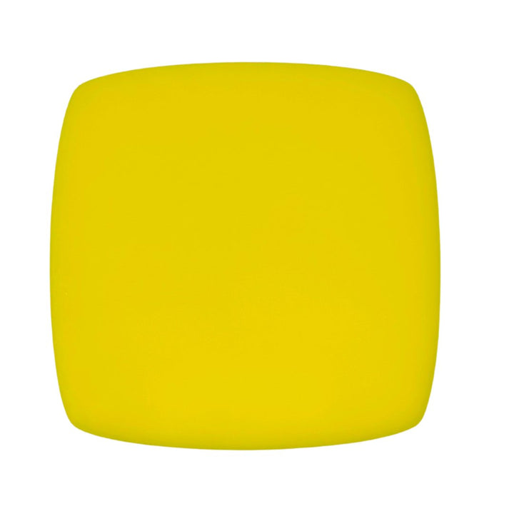 Matte/Gloss Yellow Cast Acrylic Sheets - Acrylic Sheets