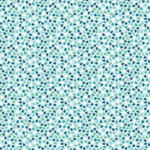 Mellow Yellow Floral Pattern Acrylic Sheets - CMB Pattern Acrylic