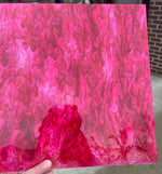 Merlot Magic Pearl Cast Acrylic | Pearl Acrylic Sheet | CMB Acrylic